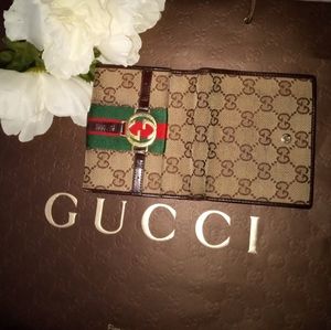Gucci Wallet